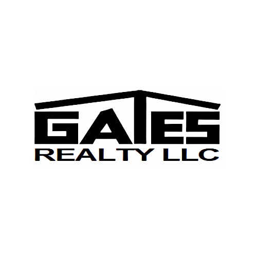 Gates Realty-54-Gates Realty LLC Logo